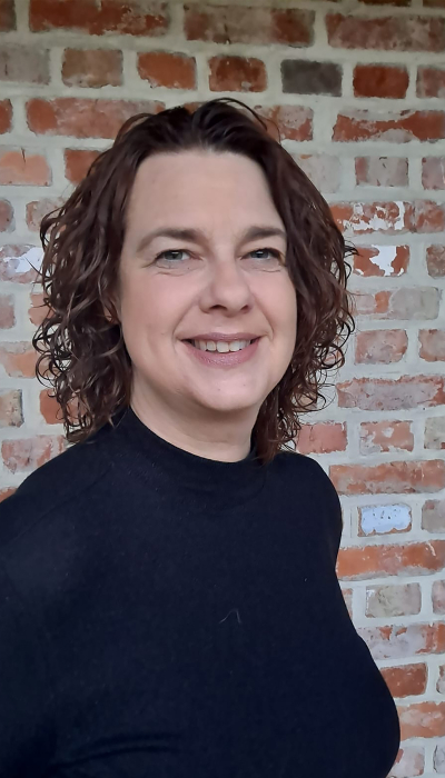 Anniek van Eekelen - Kips